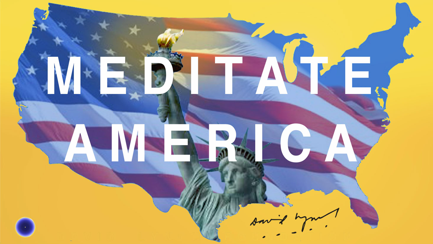 meditate america banner